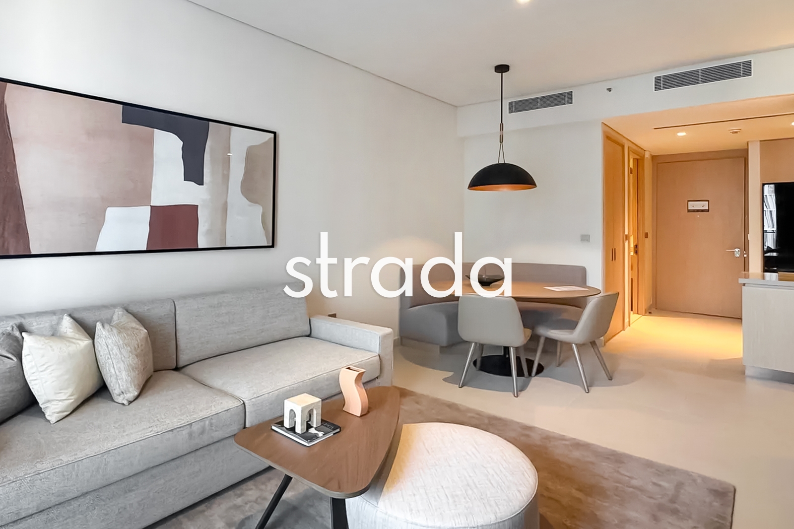 Serviced Apartment | Furnished | PHPP
