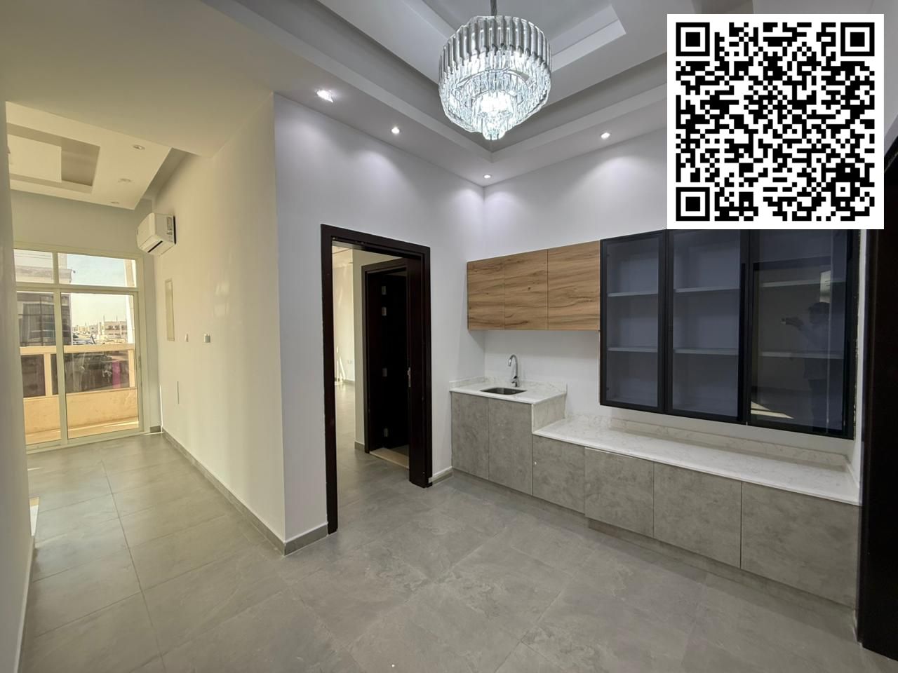 Villa for Rent in Al Yasmeen – Brand New Luxury living opportunity Brand new villa – First tenant.