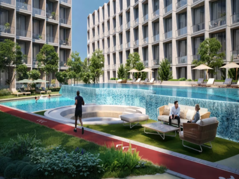Best Investor Deal - Family Community - 11% ROI