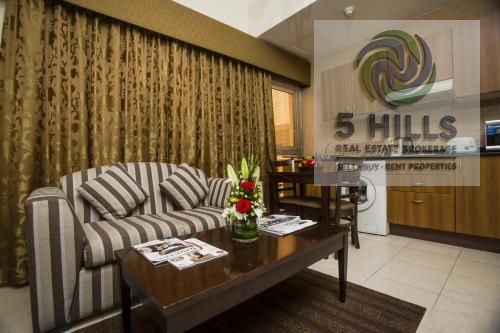 New One-Bedroom Hotel Apartments Open in Al Rifaa!