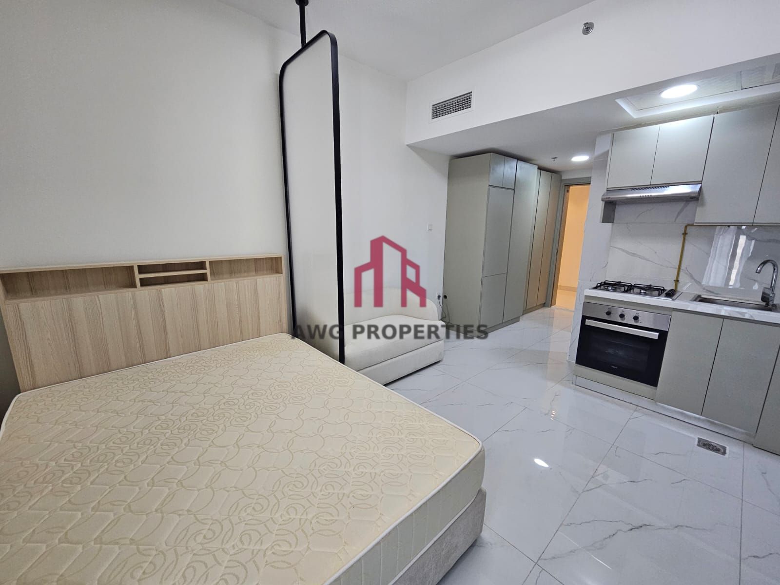 Fully Furnished | Brand New | On Sheikh Zayed Road