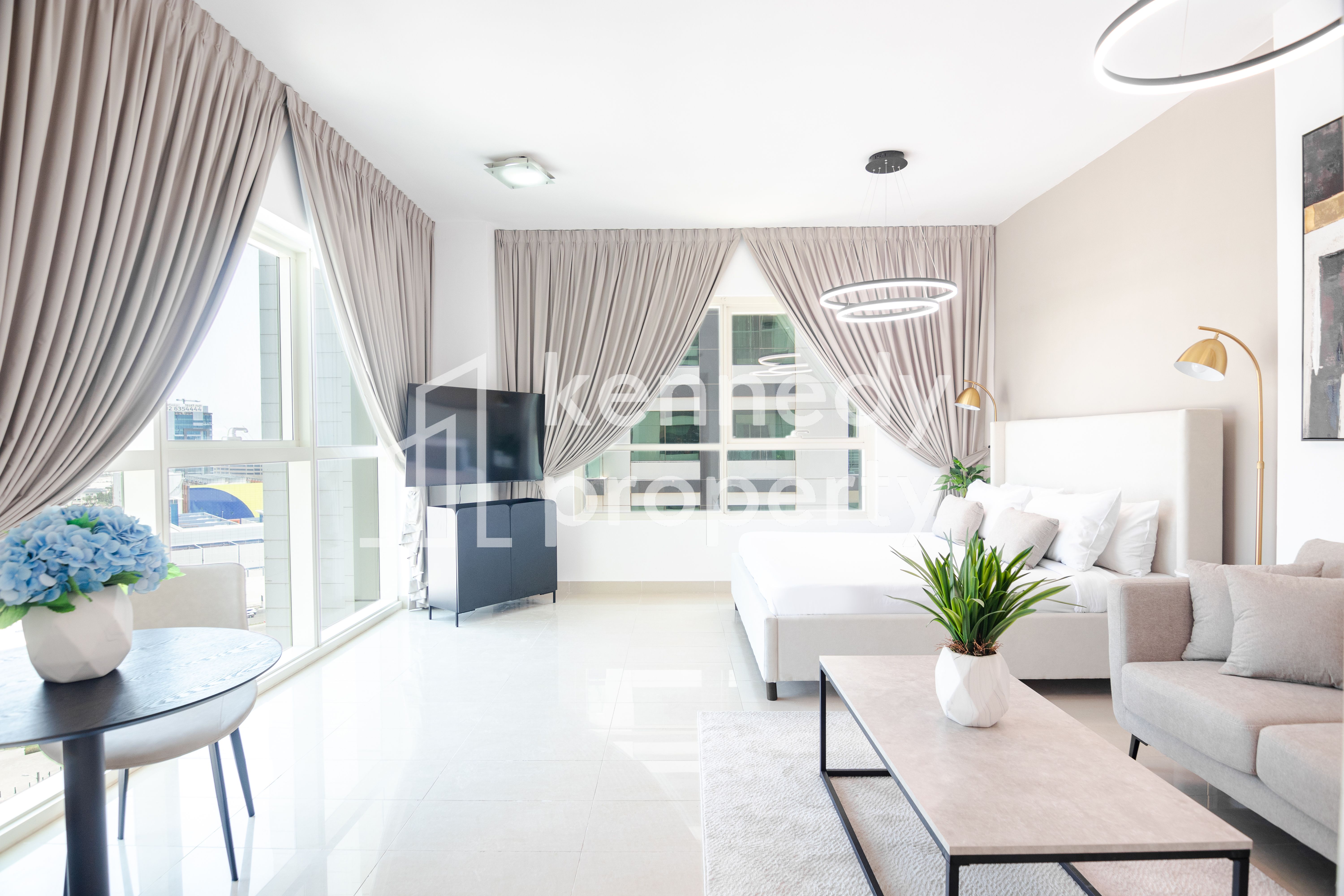 Urban Vistas | Prime Location | Bills Included
