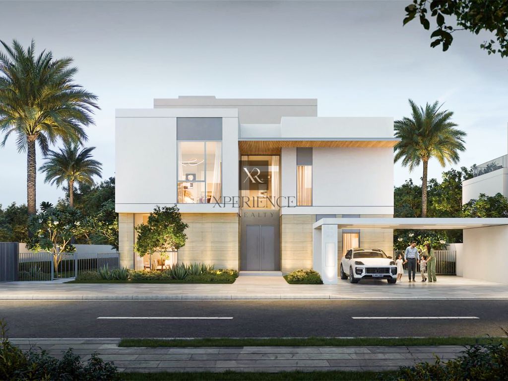 5 BEDS PREMIUM | SPACIOUS LAYOUT | HIGH ROI