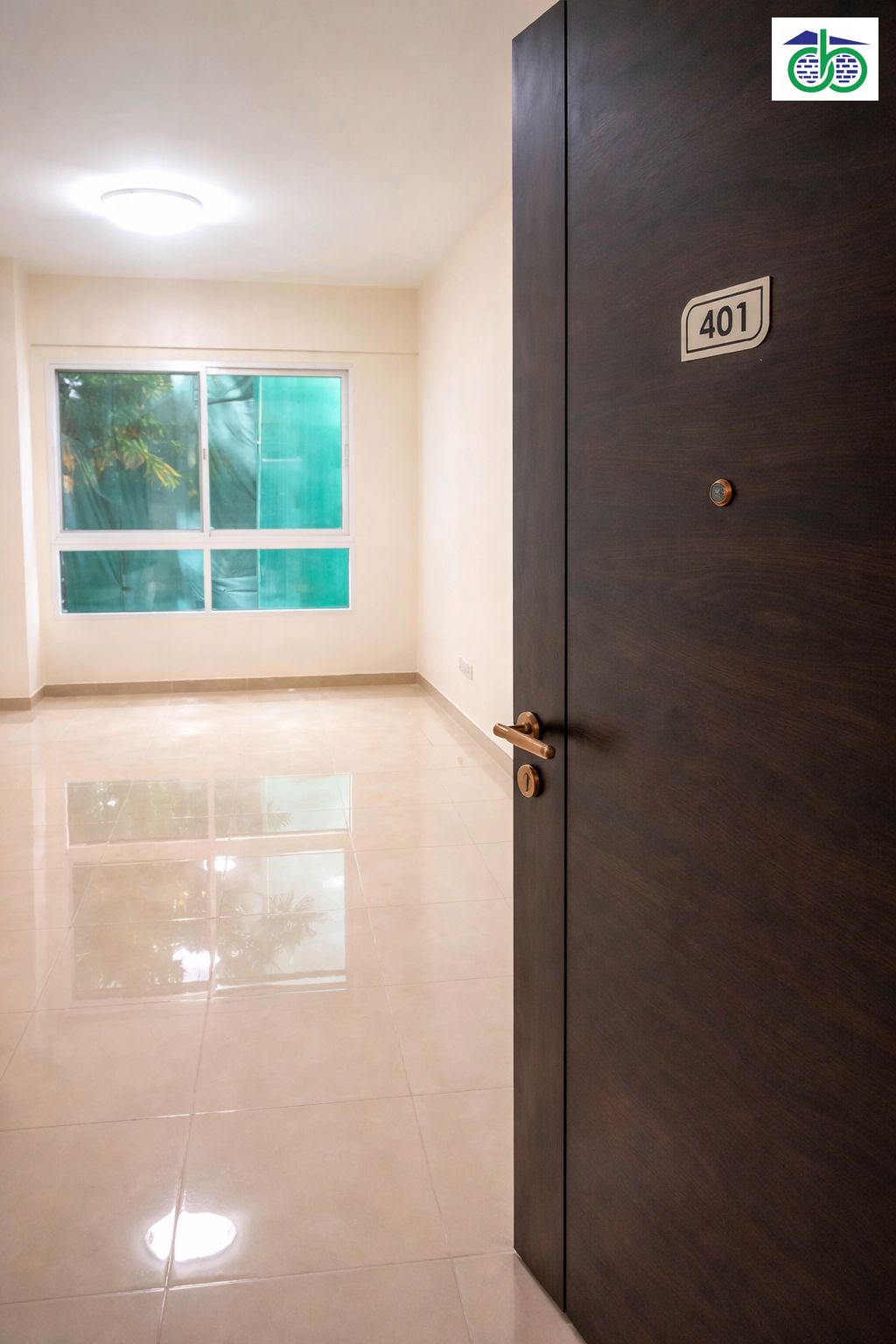 Luxurious Brand New Building | Spacious 2 BHK | Direct from Owner – No Commission | Chiller Free | Close to Metro | Closed Kitchen