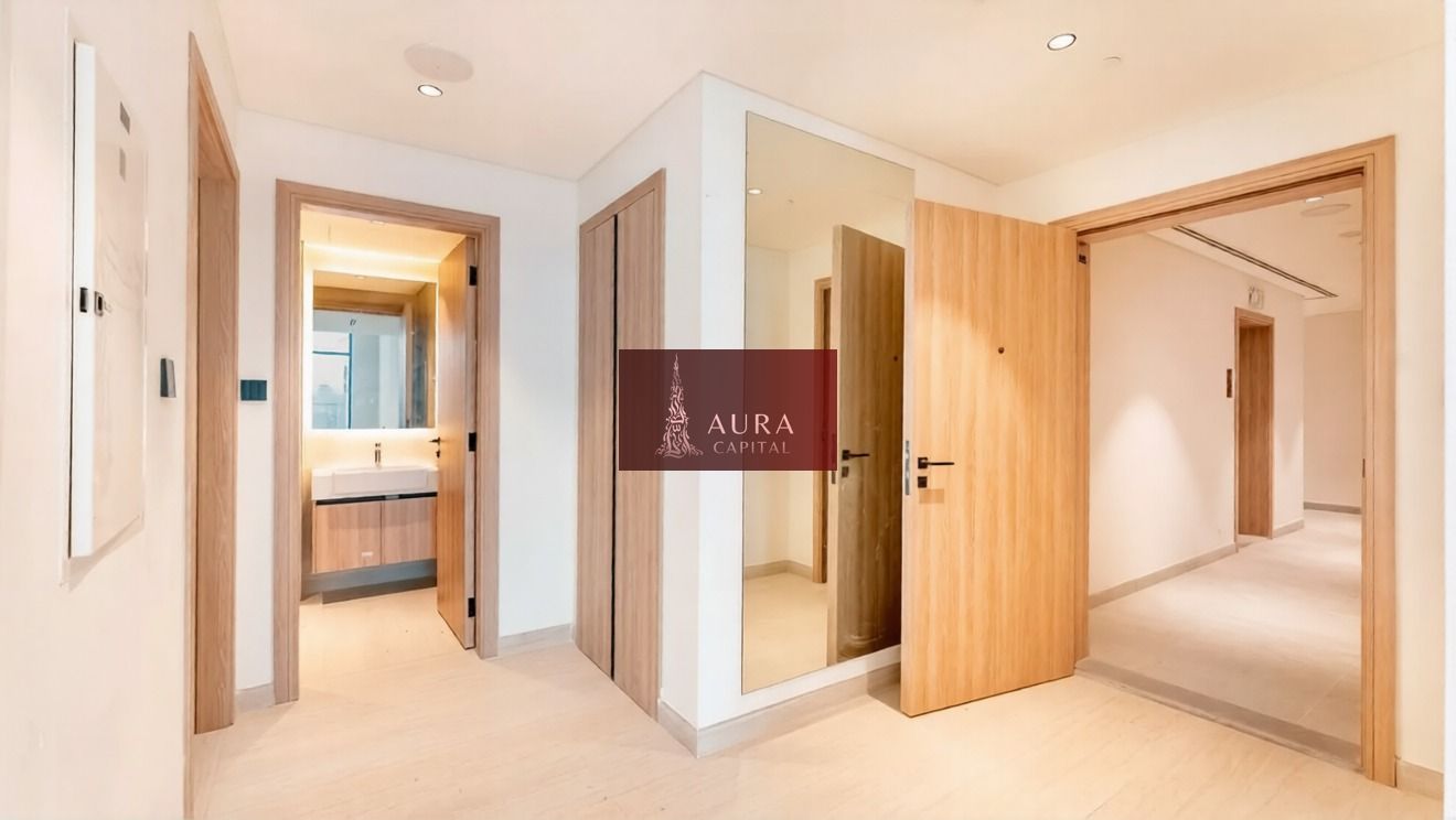 Brand New | Stunning Views | Mid Floor