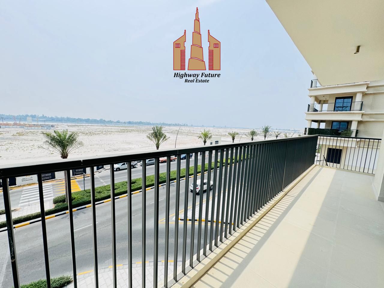 Luxurious 3-BR | Prime Location | All Amenities |