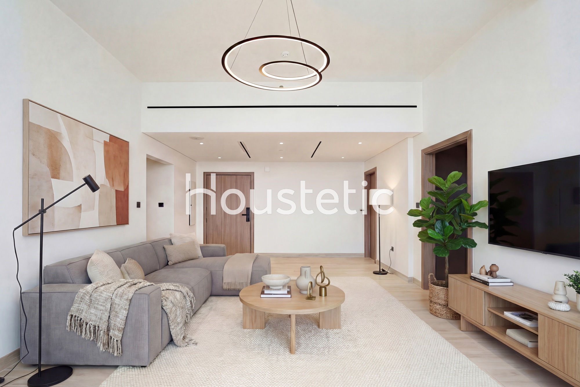 3 Bed + Maids | Private Pool | Vacant