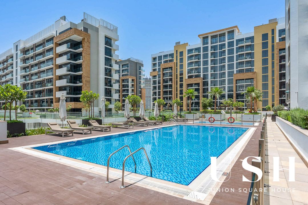 Fully Furnished | Huge Layout | Central Location