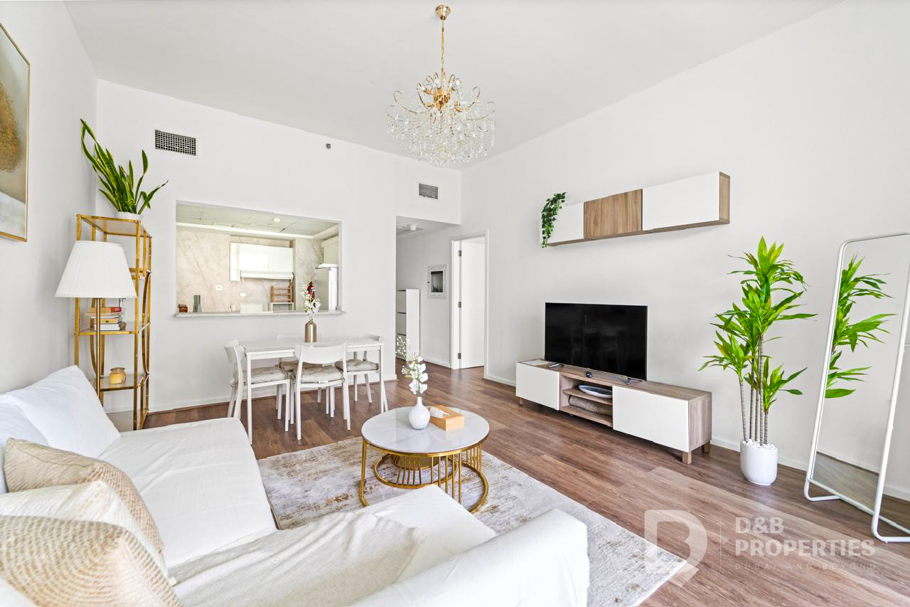 12 Cheques | Fully Upgraded | Near Metro