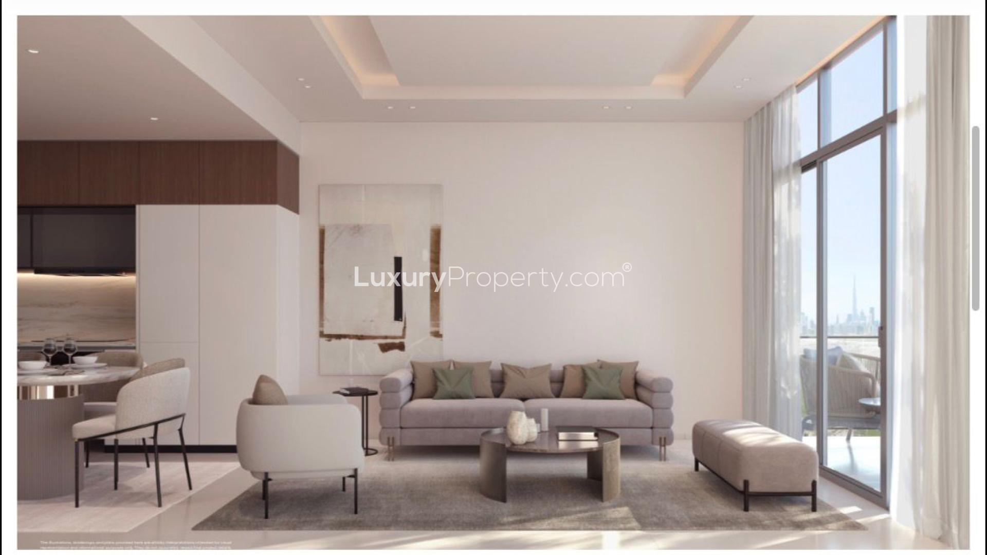 Spacious | 1 Bedroom | Skyhills Residences