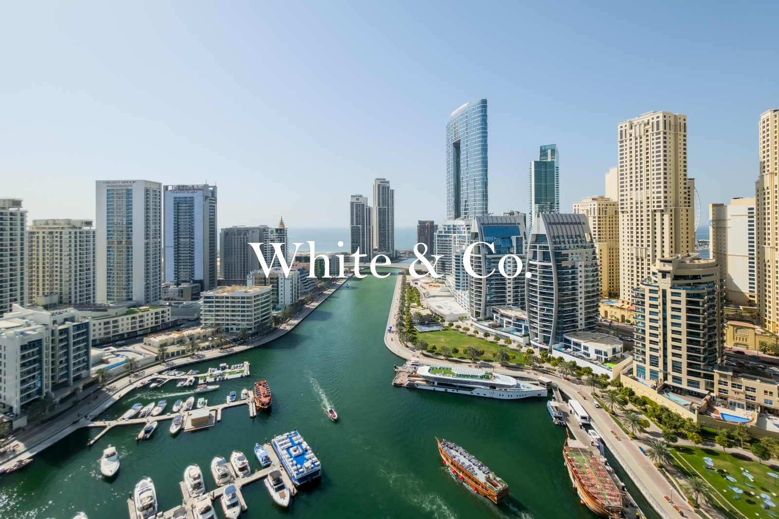 Best Layout | Panoramic Views | Luxury