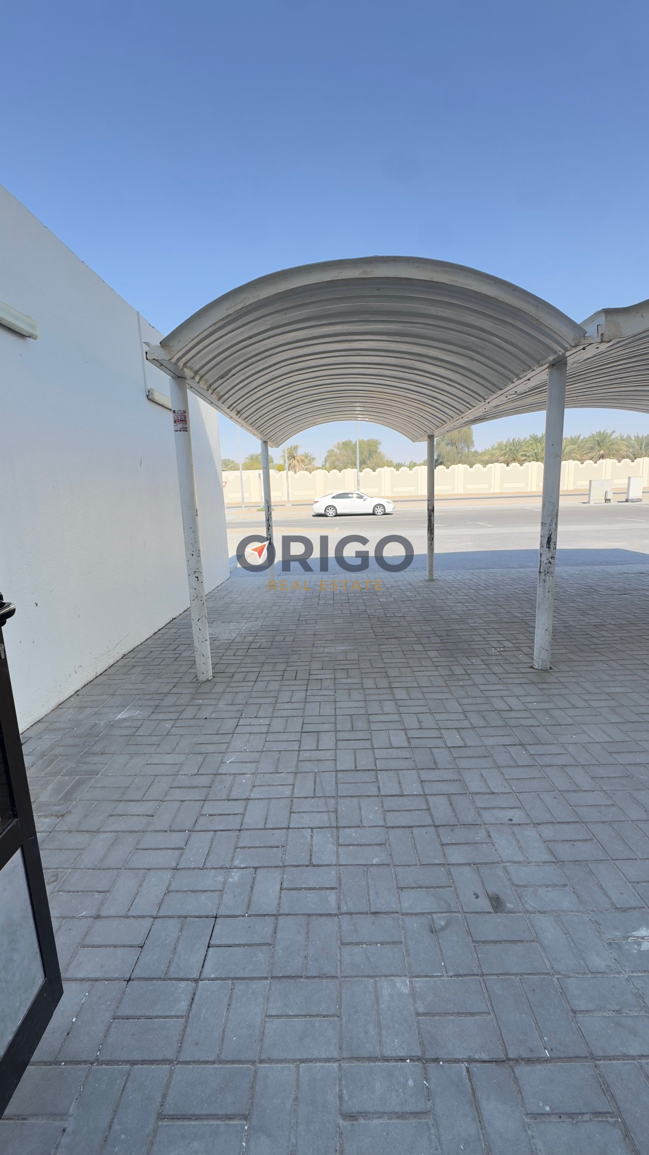 Spacious 3BR Apartment | Fully Renovated | Private Entrance | Maid Room
