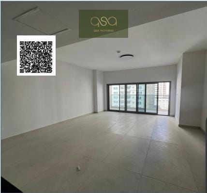 Spacious 1 Bedroom Apartment for Sale | Garden Residence | With Parking