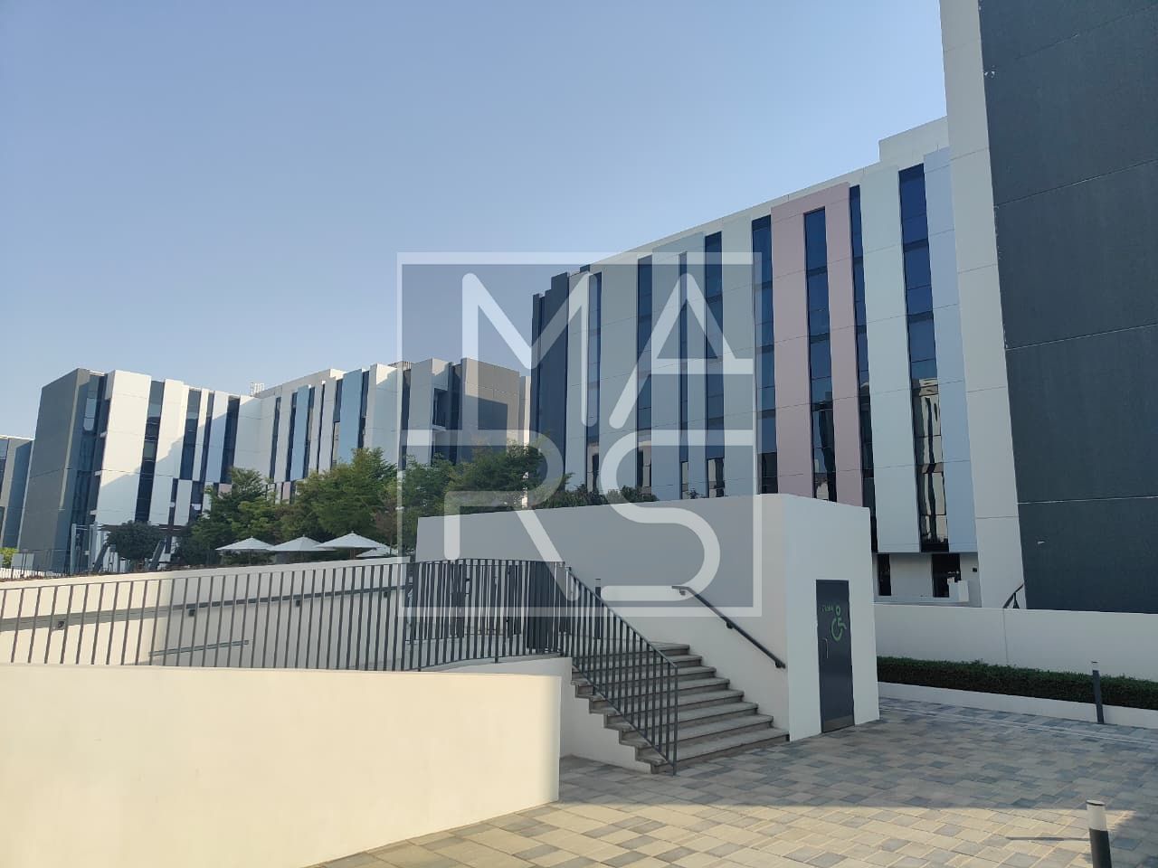 Luxury Fully Furnished 1BR | 2 Bath | 6-Month Contract