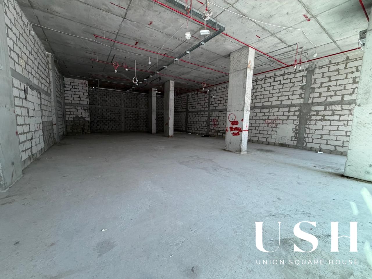 Retail Shop | Binghatti Royale | Prime Commercial Space in JVC