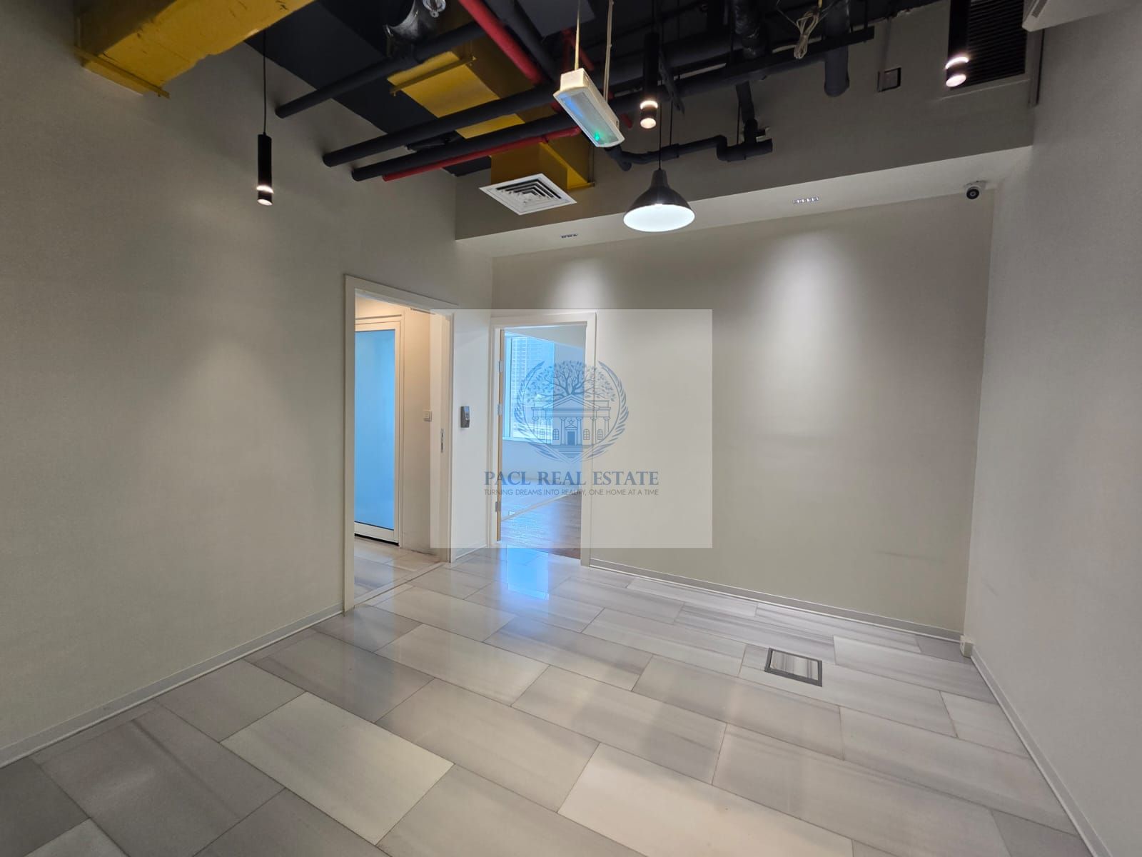 Fully Fitted Office | Near Metro Station | Vacant