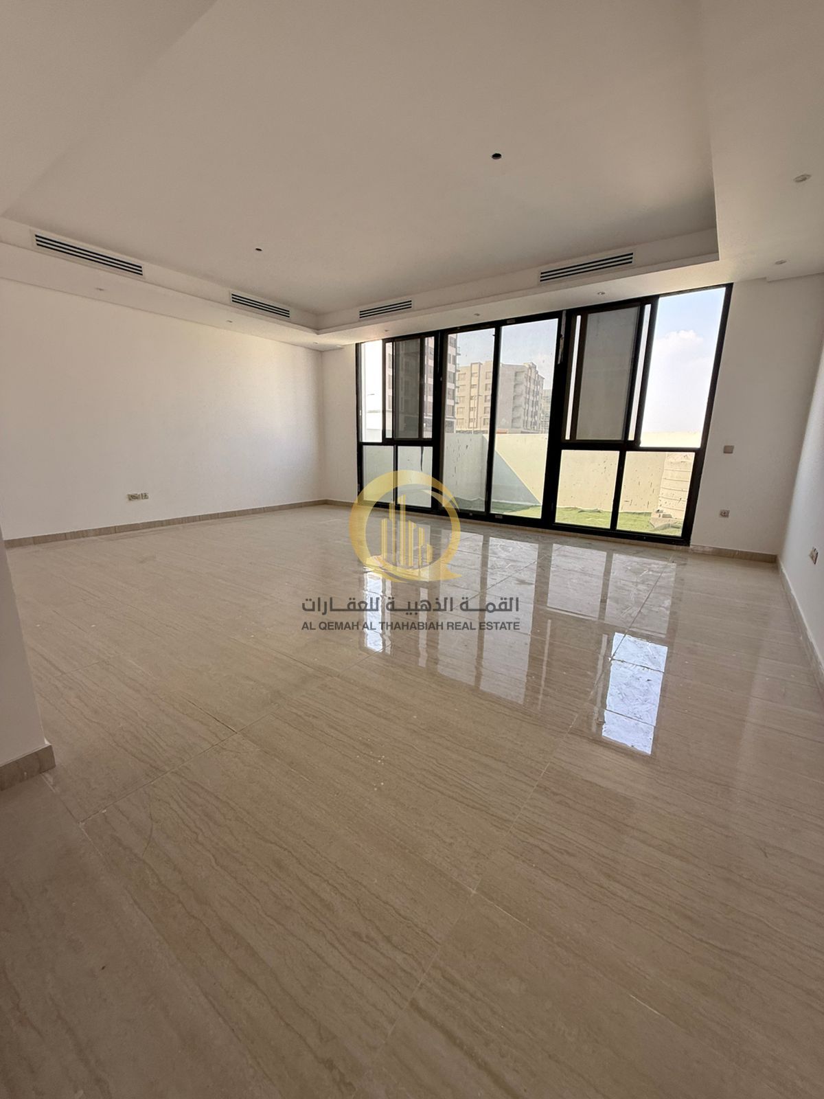 Opportunity No. (44) for sale: Villa plot in Tellal City, area 3500 square feet