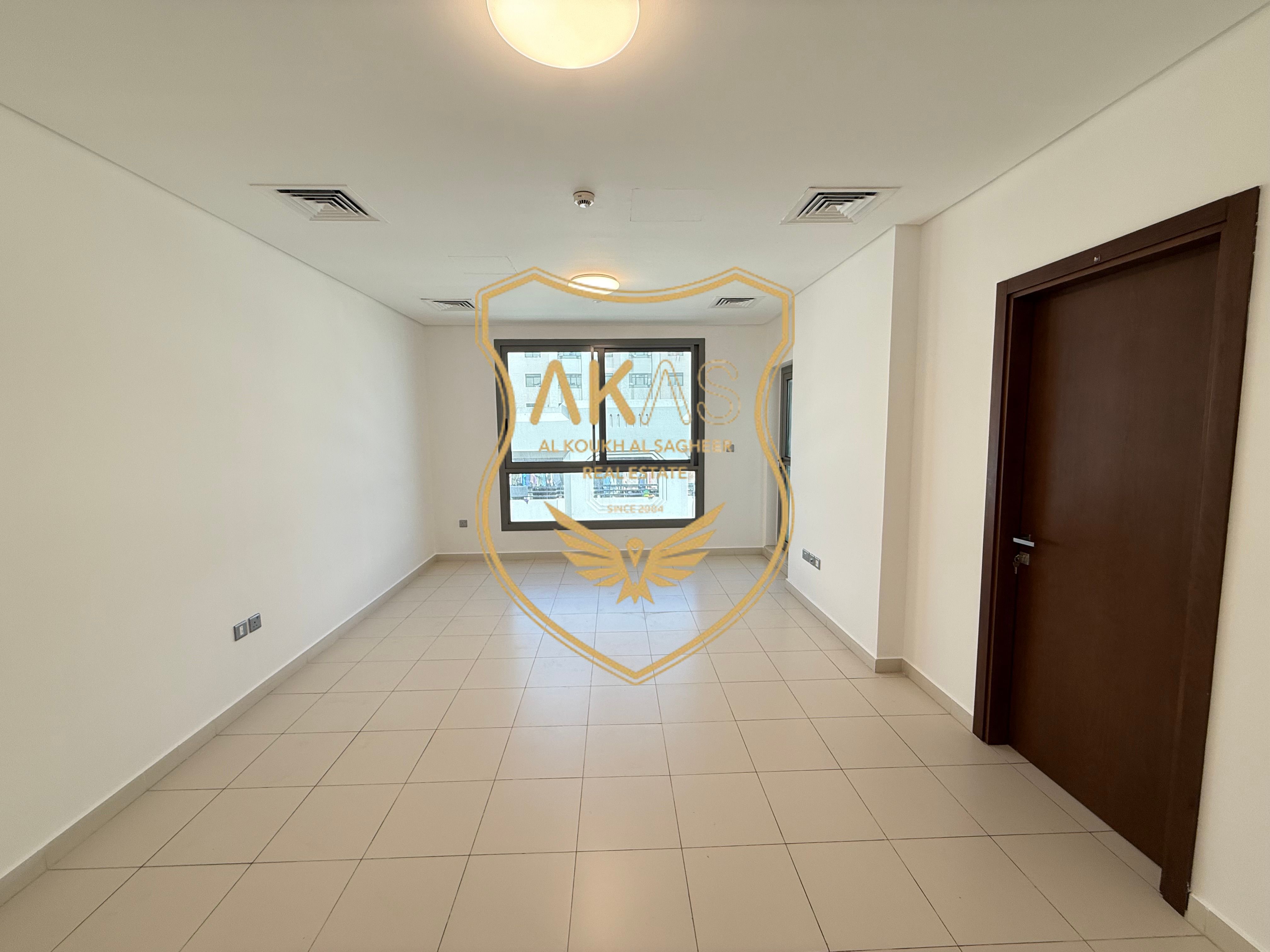 2BHK Central AC & Gas | Near Salah Al Din Metro | Family Only | 89k
