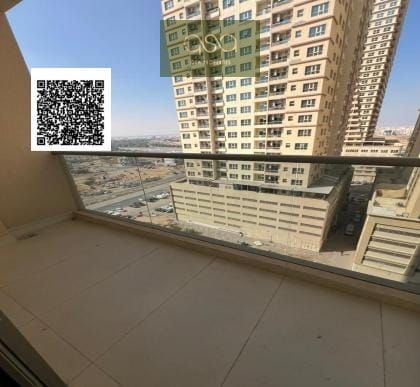 Extra Large 1 Bedroom Apartment for Sale | Garden Residence | With Parking