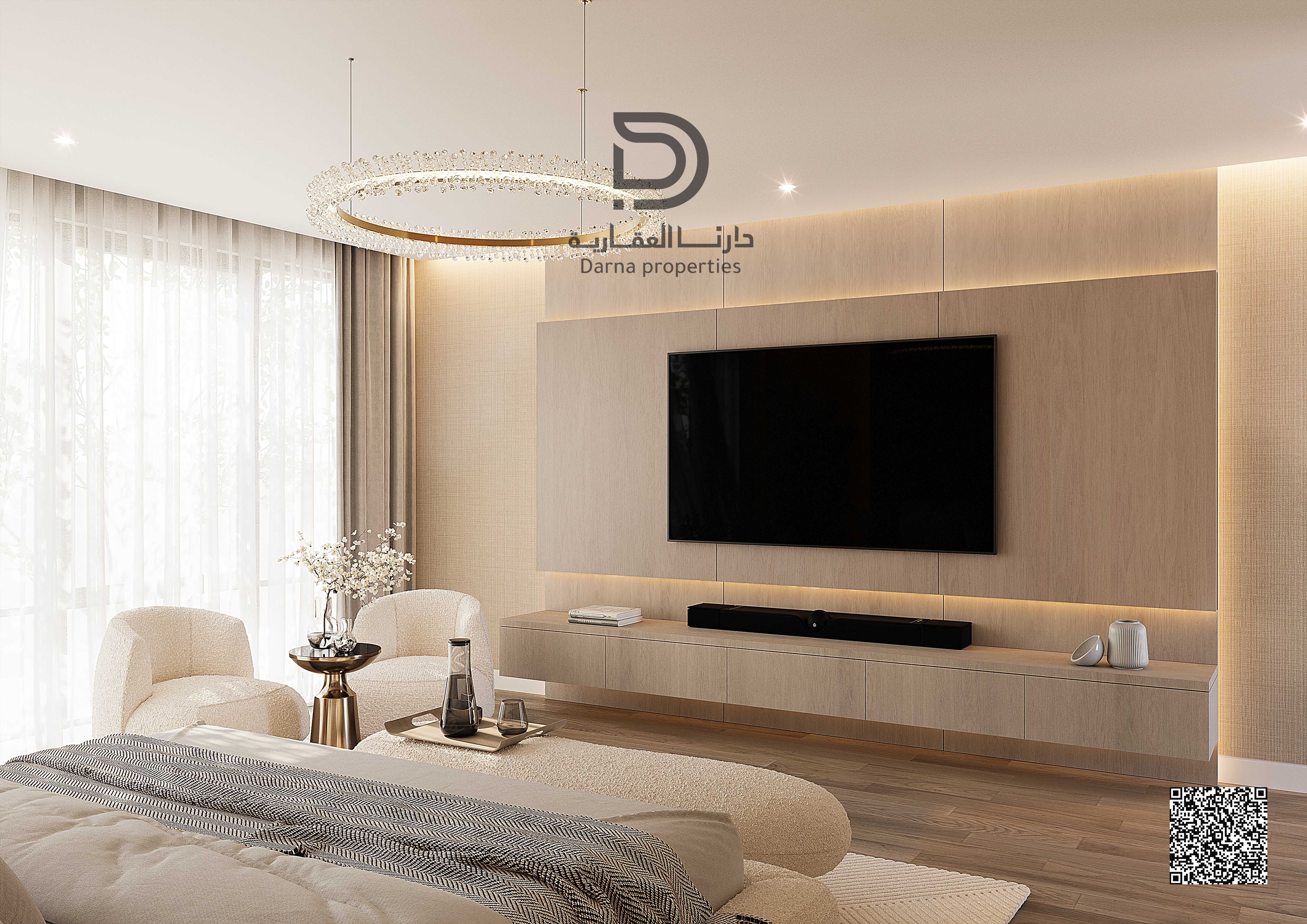 Invest in a Landmark Development with Crystal Lagoon