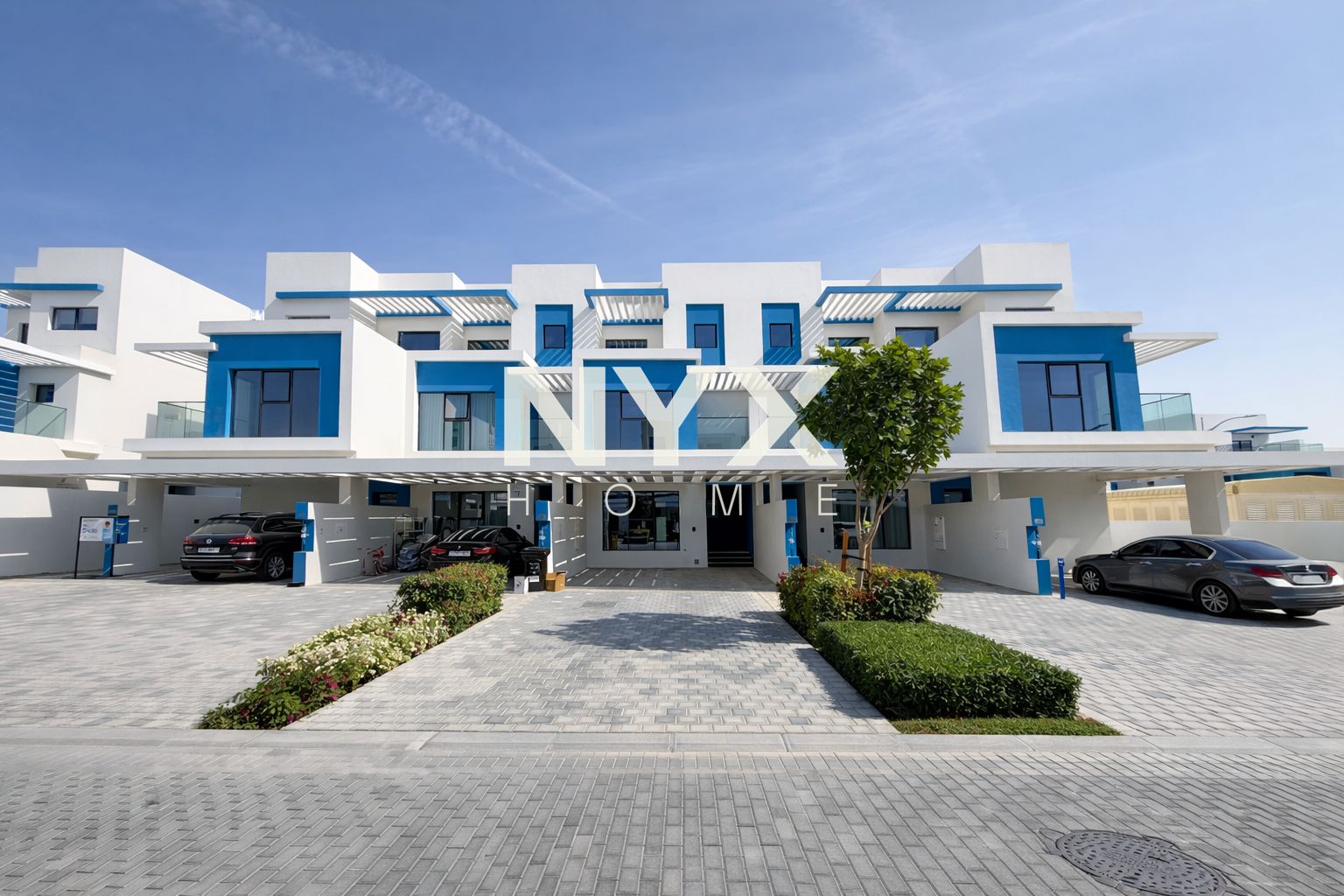 Brand New | Ready to Move-In | Luxurious Amenities