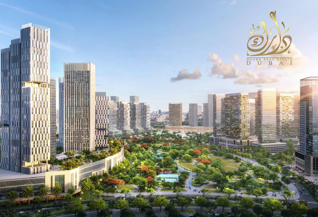 Italian Lifestyle| High ROI | Modern layout | Investment opportunity