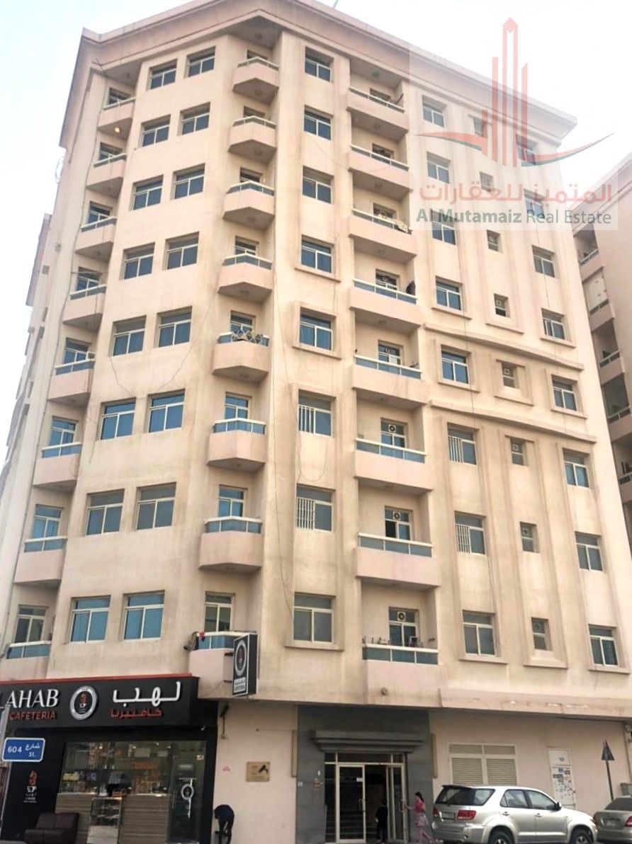 A Golden Opportunity for Rent – Spacious Corner Shop in Al Nuaimiya 1 at a Special Price of AED 22,000 Annually