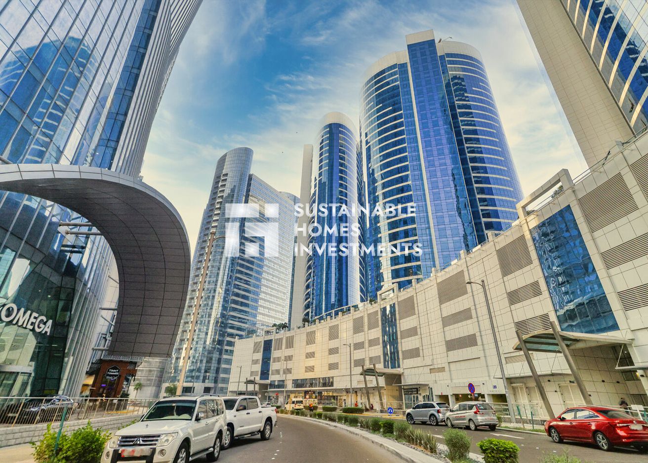 High Floor l City View l Owner Occupied