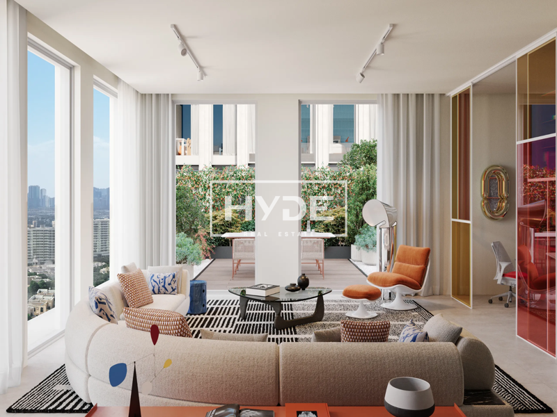 Modern Living | 60/40 Payment Plan Q1 2028