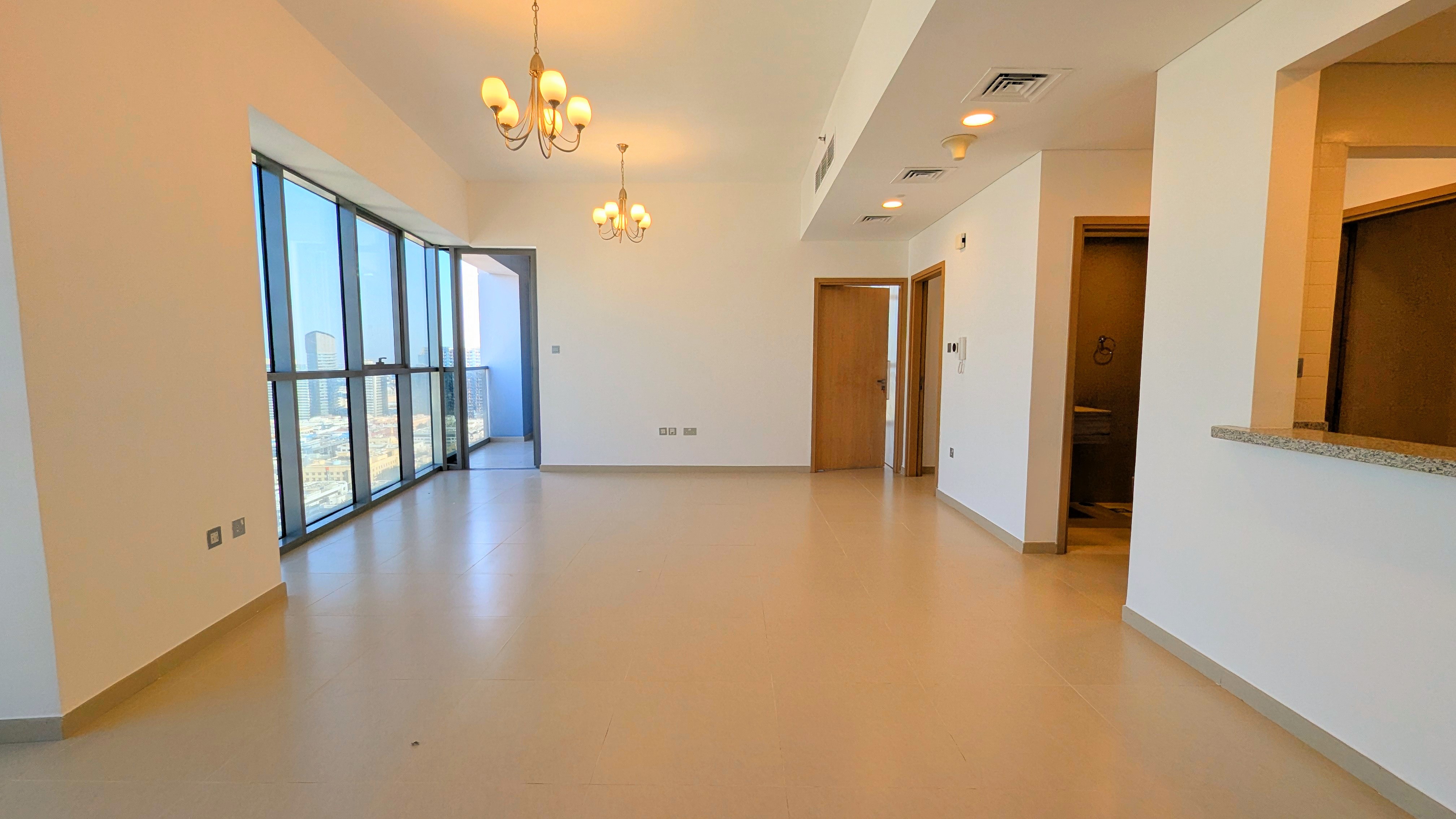 2 BHK |•| LUXURY BUILDING |•| MODERN FINISHING |•| ALL AMENITIES |•| READY TO MOVE