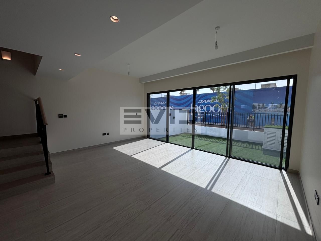Brand New | Single Row | 4BR + Maid
