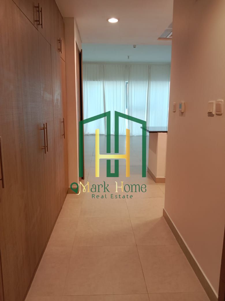 Super Hot Deal | Spacious Studio + Parking