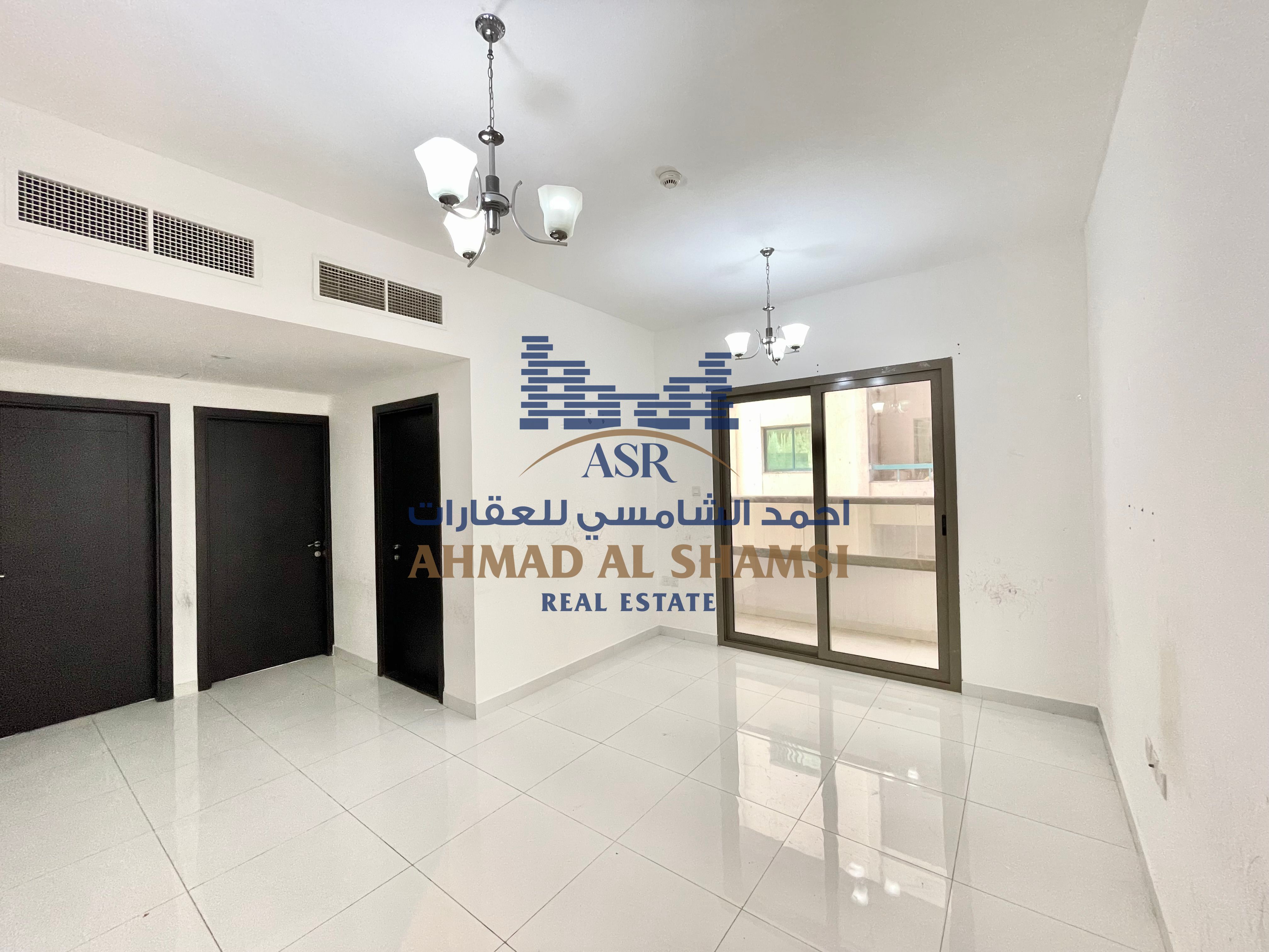 Hot Offer || 12 Cheques Payment || Luxury 2BR || Parking Free || Balcony || Premium Location