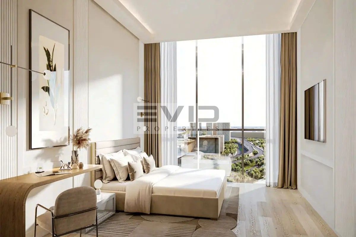Premium Downtown View Living | 2BR Apartment | Expo City Dubai