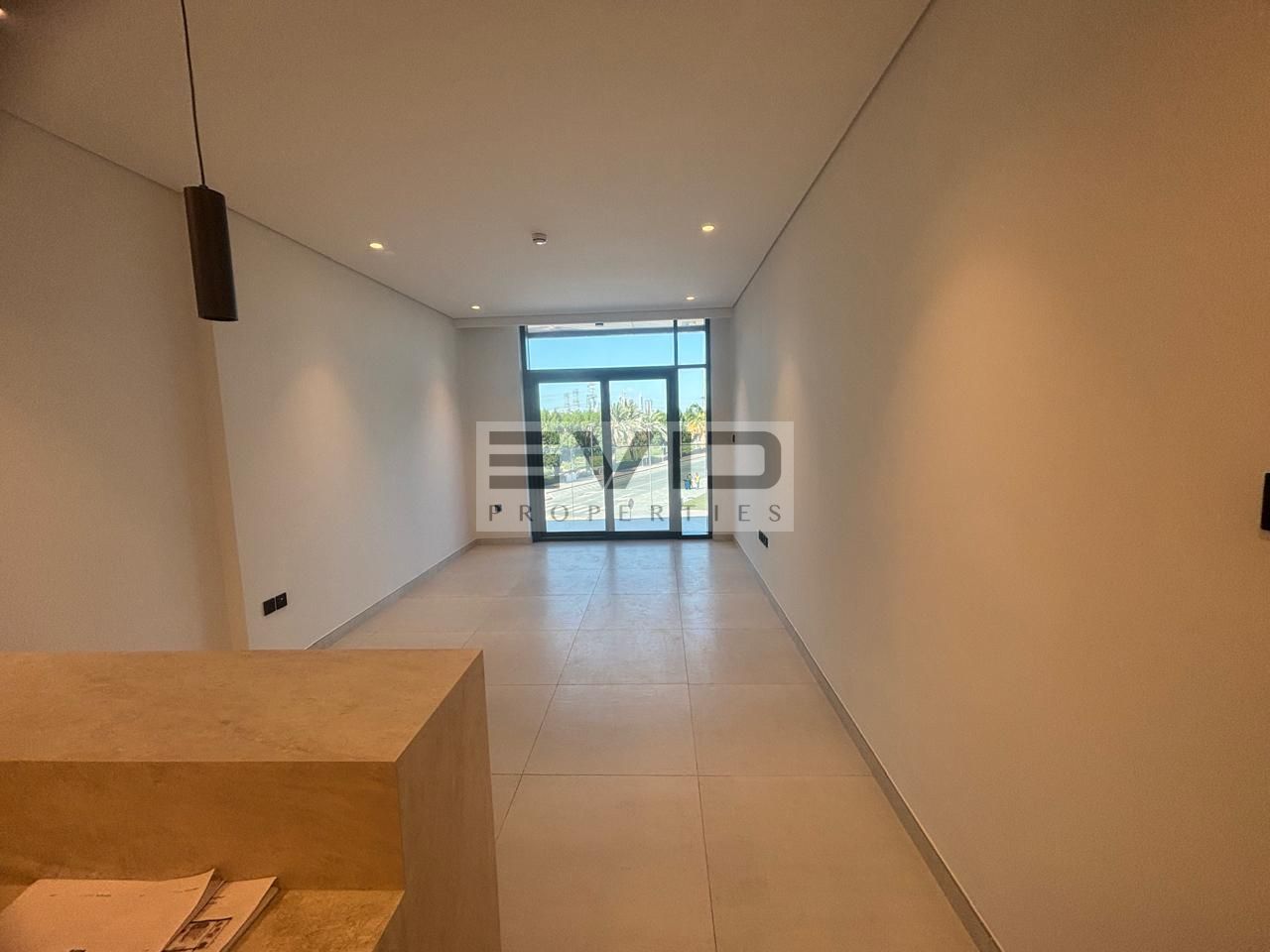 Brand New & Spacious 2BR | Unfurnished | Prime JVT Living