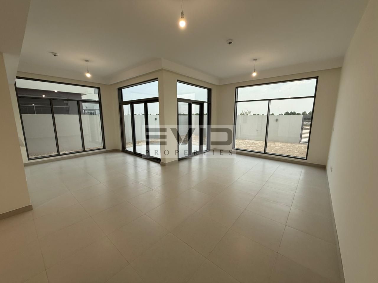 Single Row | Brand New 4BR Villa | Lagoon Lifestyle | Dubai South