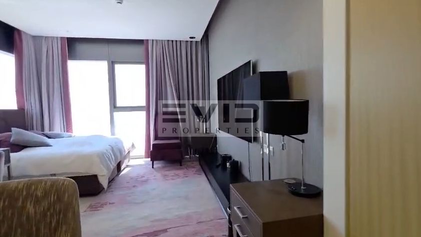 HOTEL APARTMENT | FOR SALE | AYKON CITY – TOWER B