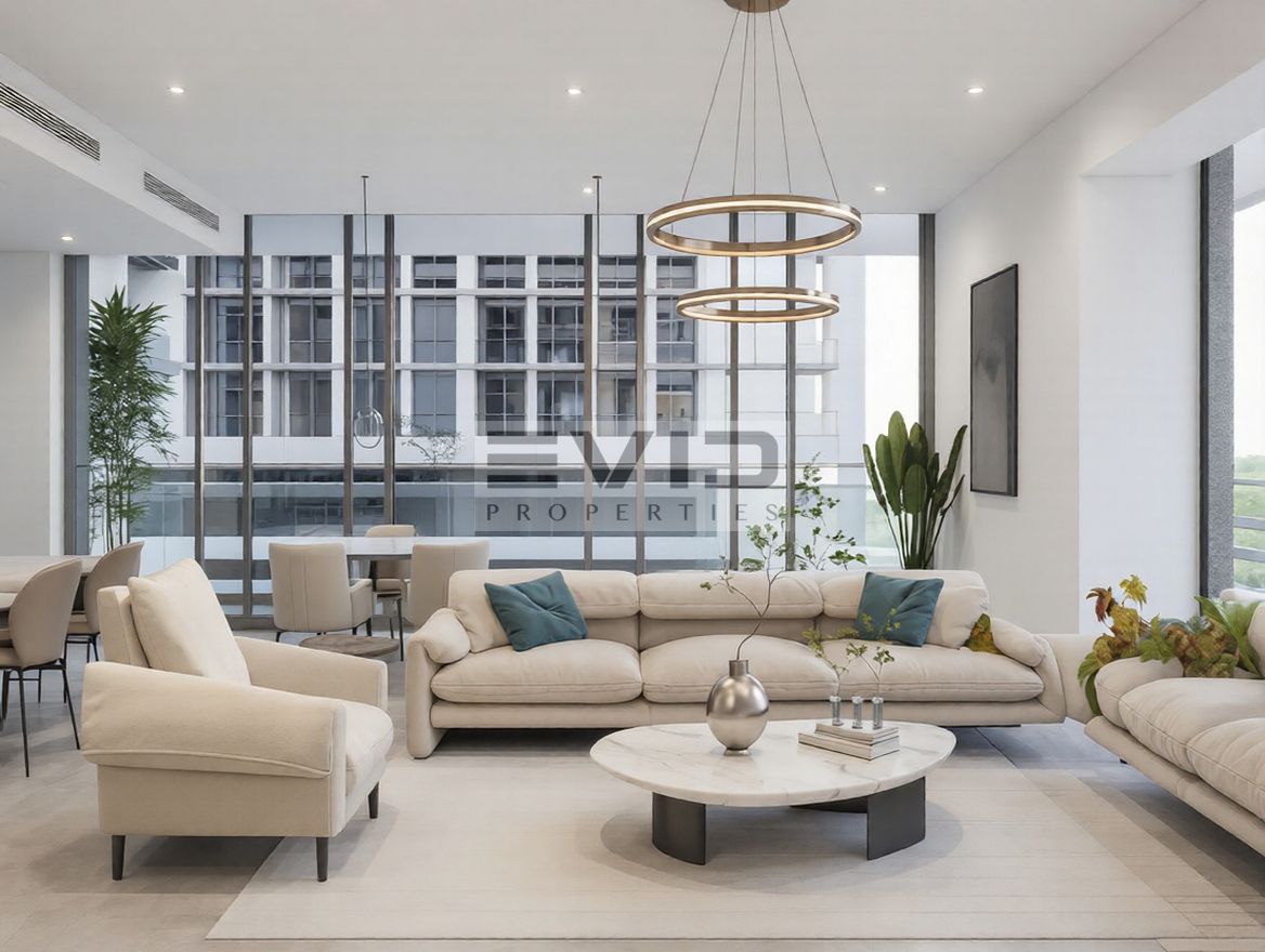 Luxury Living | High-Floor | Premium Layout | For Sale