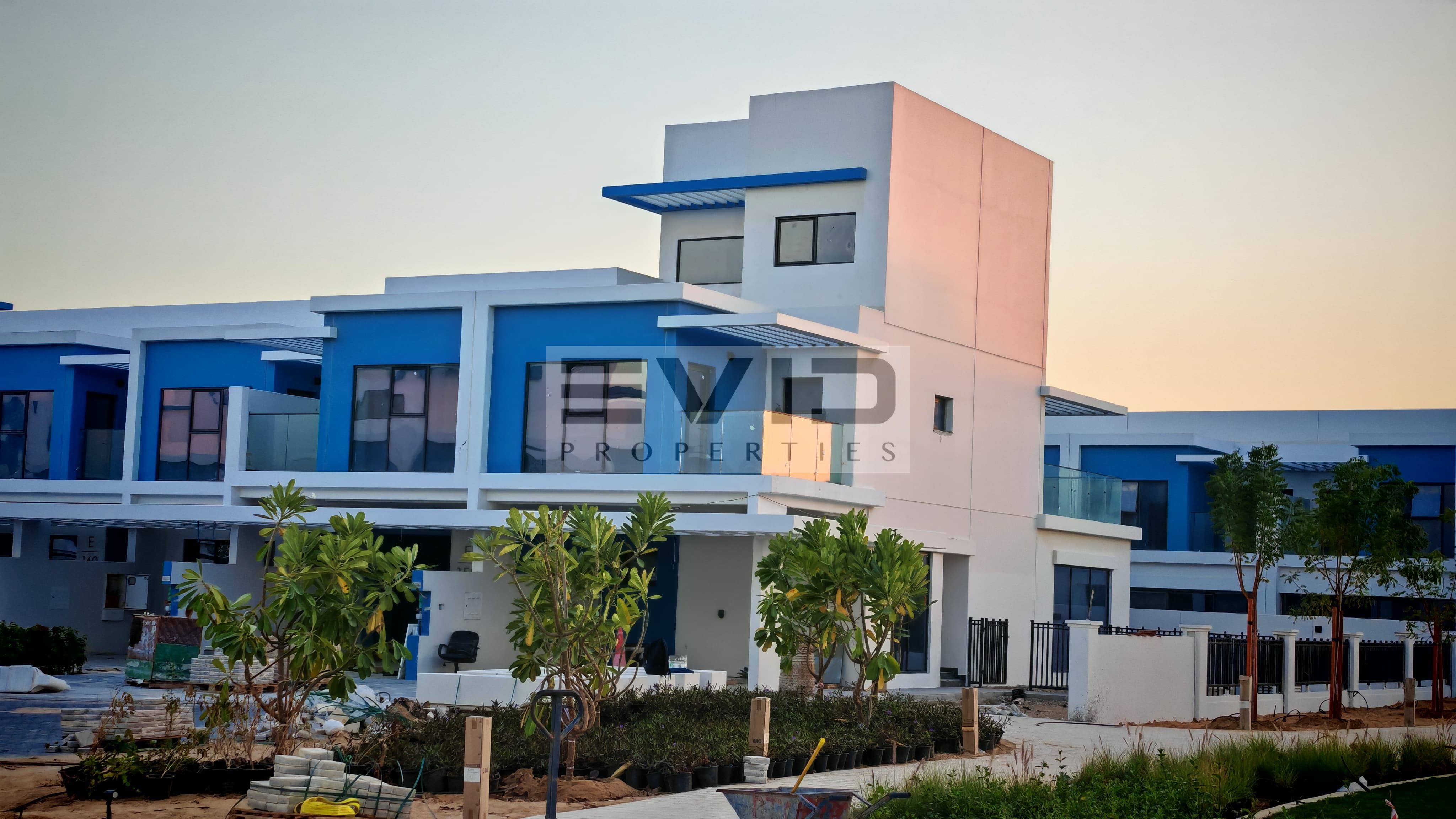 Brand New | 5BR + Maid | For Rent