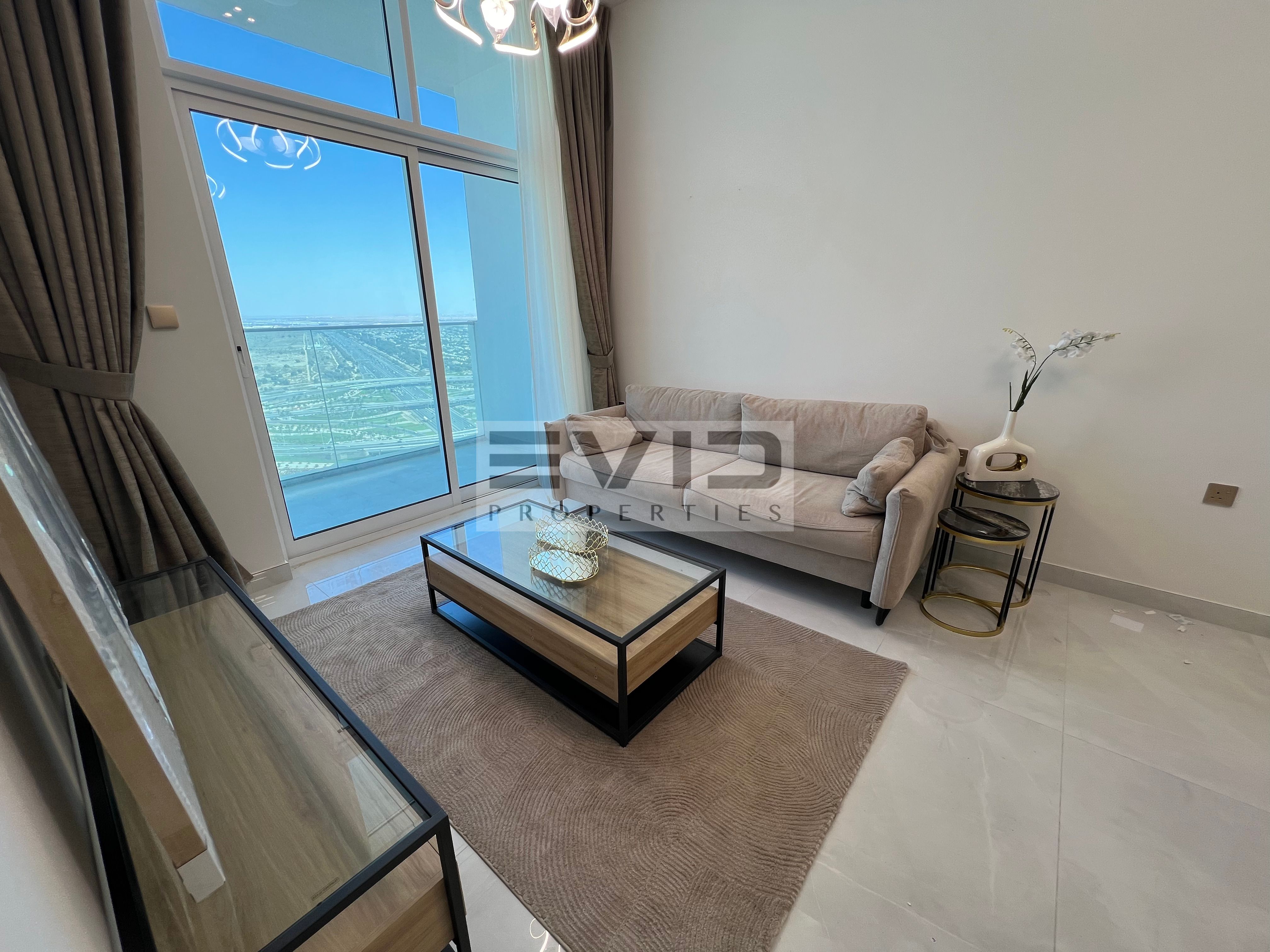 MOTIVATED LANDLORD | MIRACLE GARDEN VIEW | READY TO MOVE
