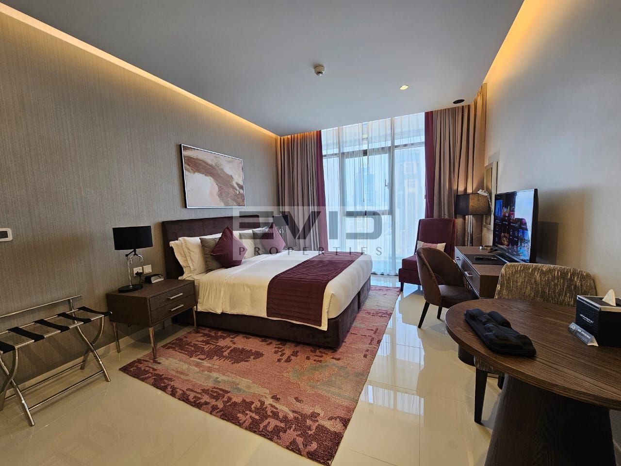 HOTEL APARTMENT | CANAL VIEW | FOR SALE