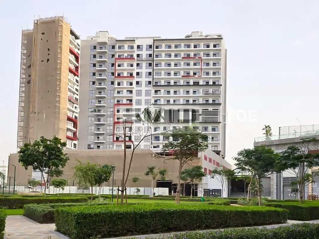 Spacious | Unfurnished | Prime Location