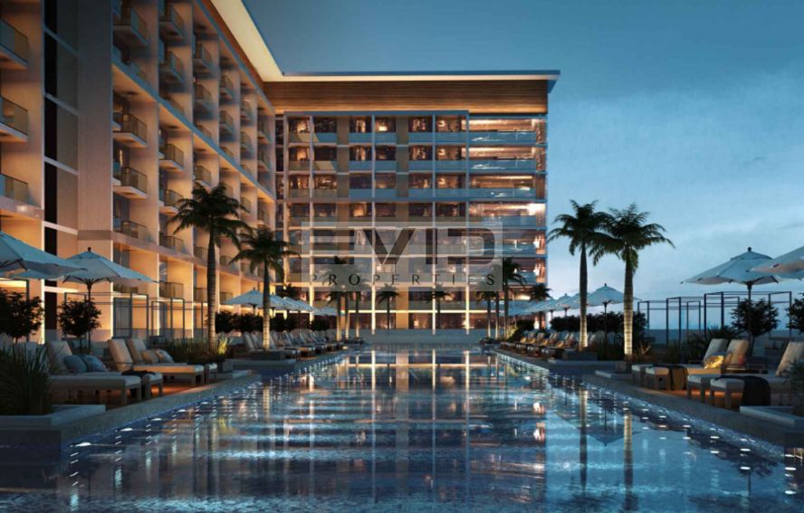 Brand New | Luxury Living | Hot Offer