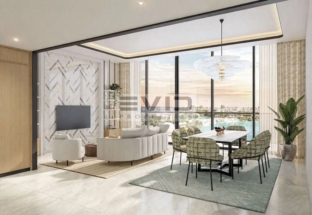 LUXURY STUDIO | HANDOVER SOON | HIGH ROI | NEAR METRO