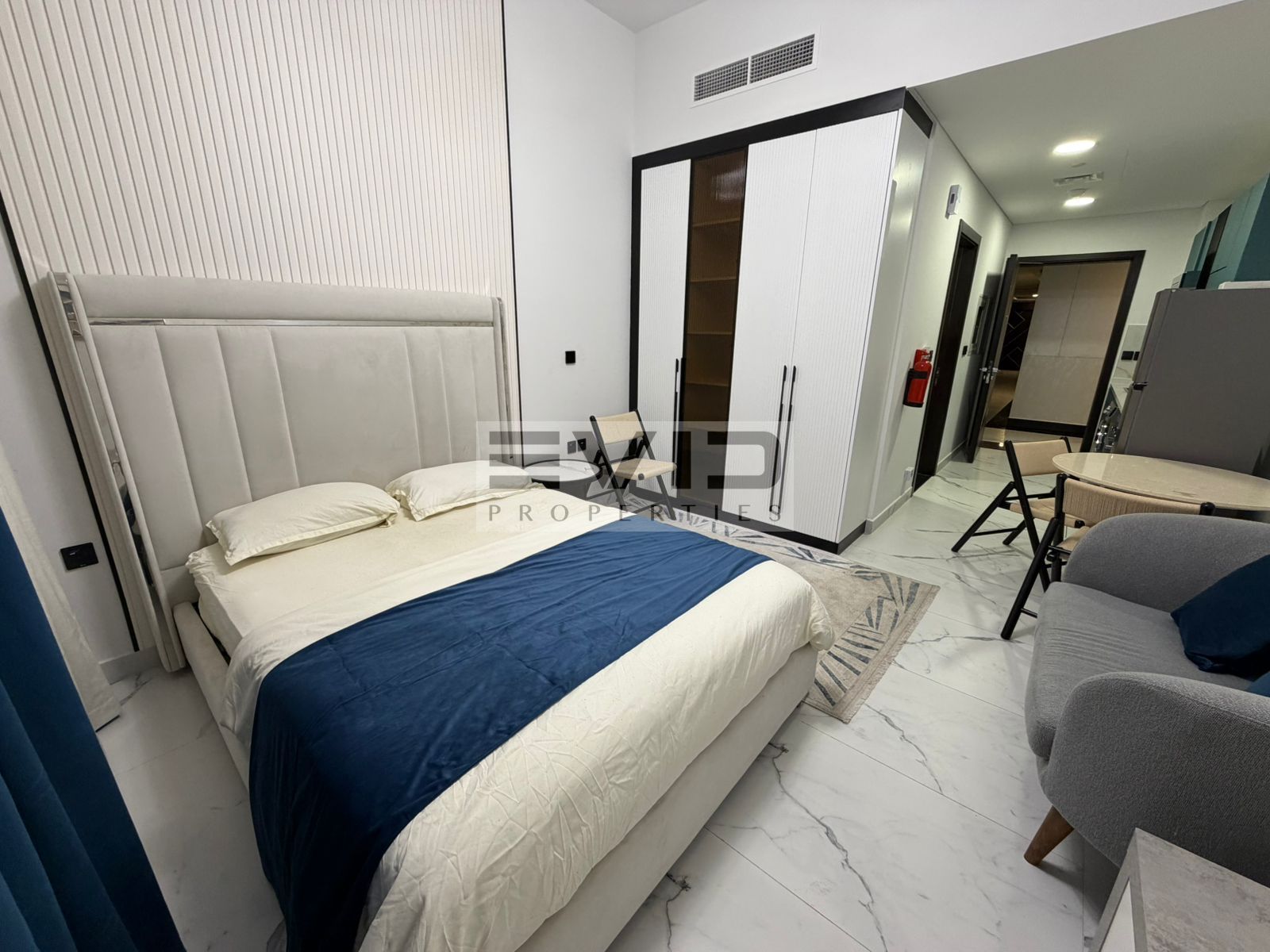 6 CHEQUES | BRAND NEW | FULLY FURNISHED