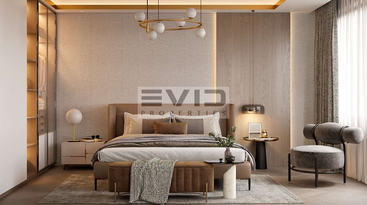 INVESTOR DEAL / FULLY FURNISHED / HANDOVER IN DECEMBER