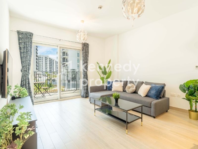 Fully Furnished | Spacious | Utilities Included