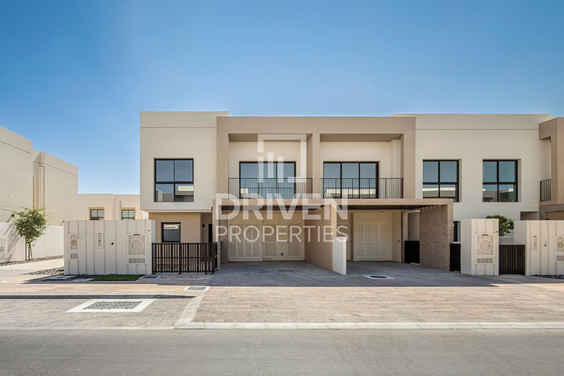 4BR Bright and Spacious Townhouse | Ready to Move