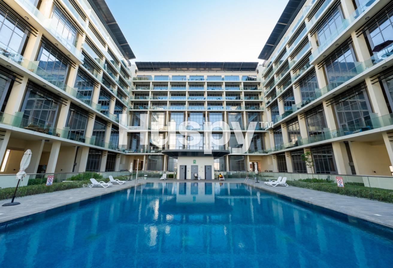 Fully Furnished | Ready To move | Community View