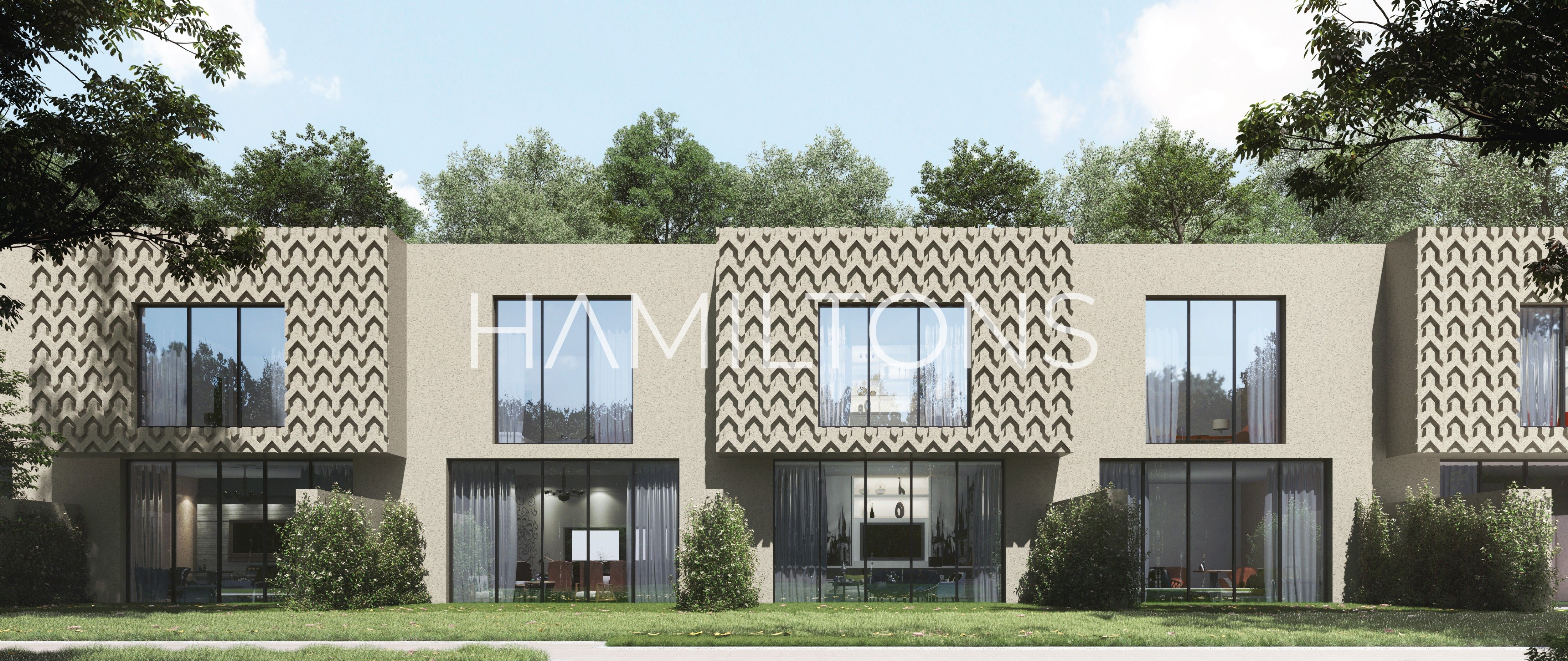 Hayyan – Sharjah’s Largest Green Lifestyle Community